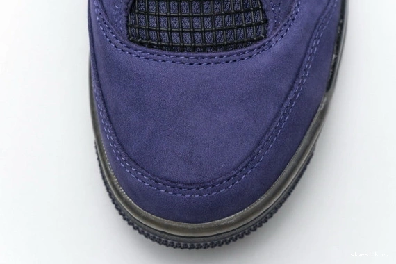 Scott Retro AJ4-766302 Jordan Purple Air AJ4-766302 Travis x 4 0213